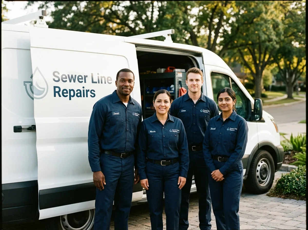 Emergency Plumber company in Warrenton, VA