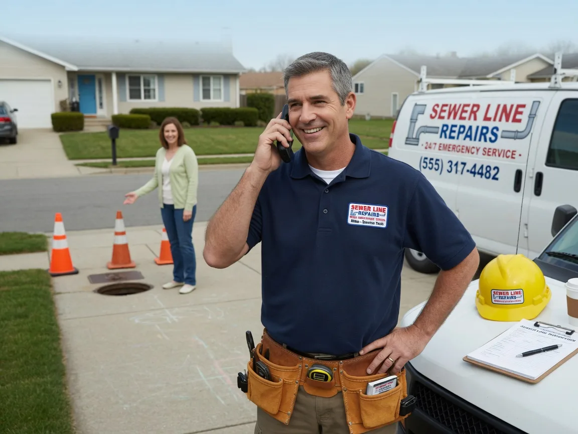 Emergency Plumber Warrenton, VA FAQs